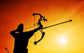 لكي تصيب هدفك.. كفّ عن مطاردته